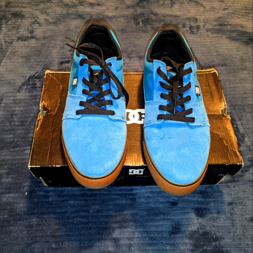 DC Shoes Tonik KB